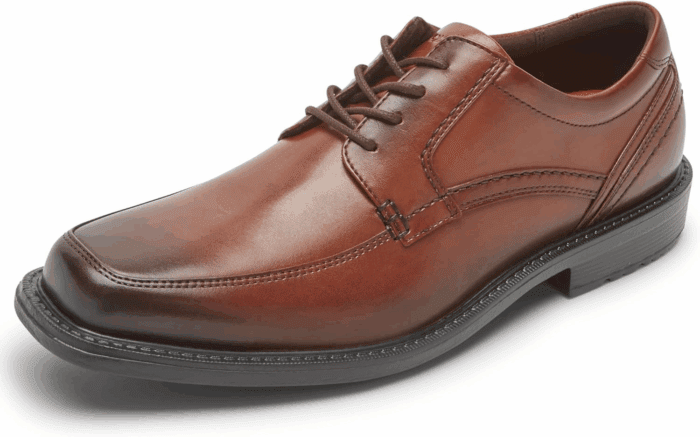 Men'S Style Leader 2 Apron Toe Oxford