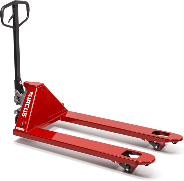 FPE - Pallet Jack 27" X 48" 5500 Lbs  - New - Image 2
