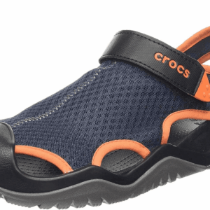 Men'S Swiftwater Mesh Deck Sandals