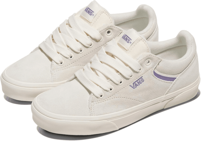 Women'S Seldan Shoe | Retro Tennis Inspired Sneakers for Fashion, Work & Everyday Wear - Image 2