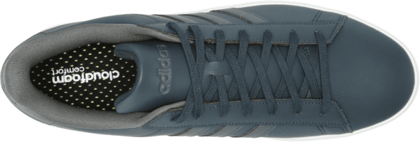 Men'S Grand Court 2.0 Tennis Shoe - Image 5