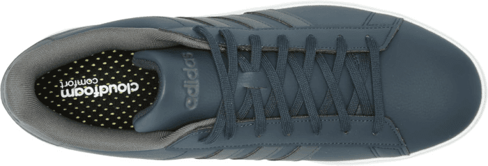 Men'S Grand Court 2.0 Tennis Shoe - Image 5
