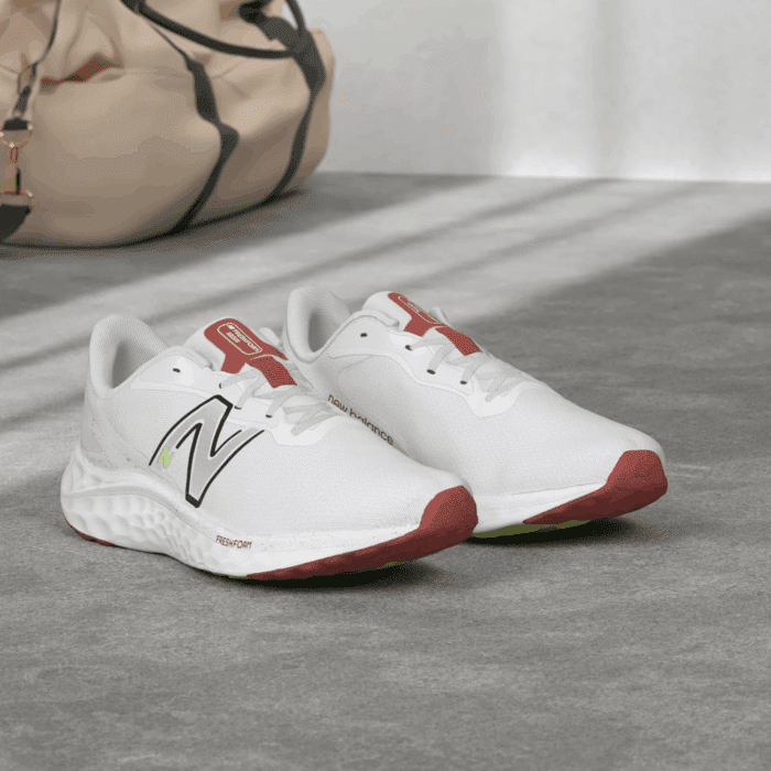 Men'S Fresh Foam Arishi V4 Running Shoe - Image 7