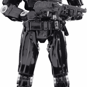 the Black Series Dark Trooper Toy 6-Inch-Scale the Mandalorian Collectible Action Figure, Toys for Kids Ages 4 and Up