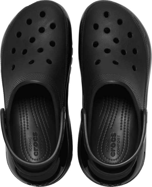 Unisex-Adult Mega Crush Clog - Image 3