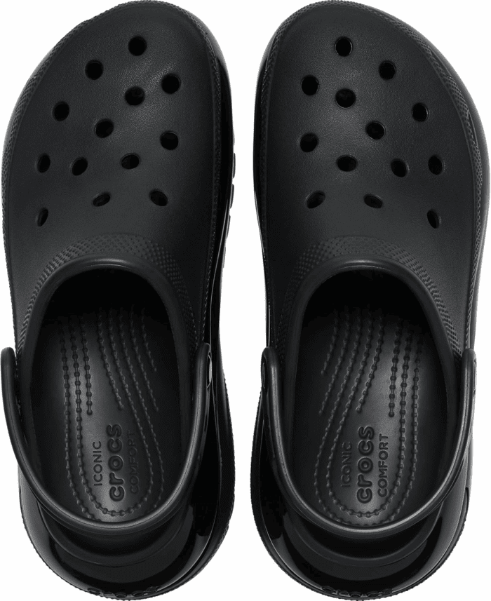 Unisex-Adult Mega Crush Clog - Image 3