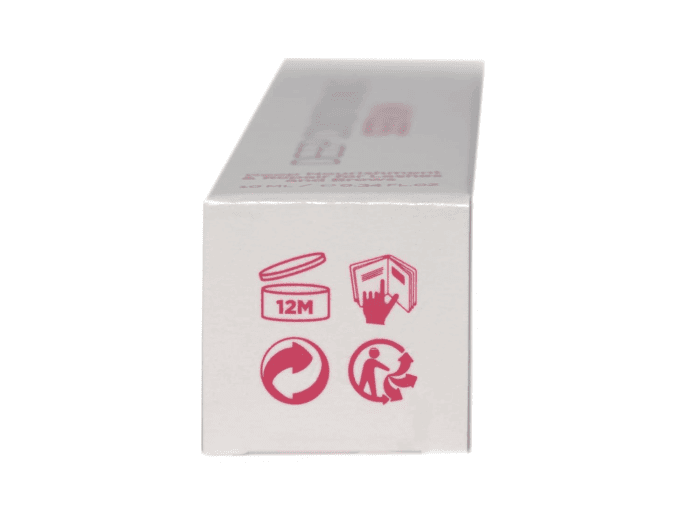 Lash & Brow Conditioner Serum Regenerating & Repairing Serum for Post-Lamination & Lash Lift Aftercare Daily Care - Image 9