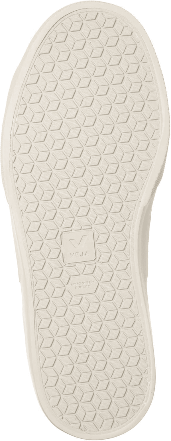 Women Campo Sneakers Black - White - Image 5
