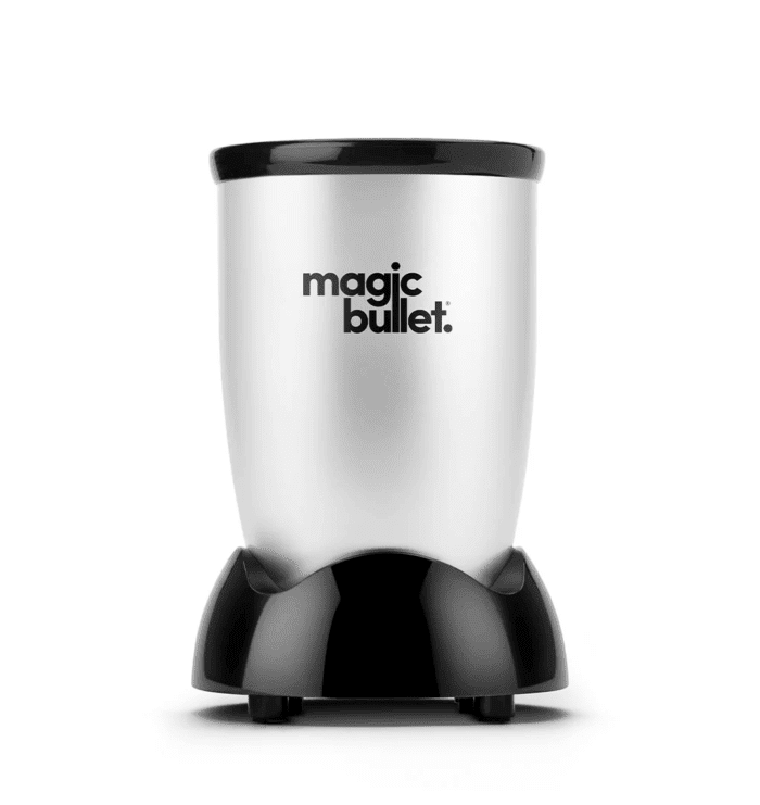 Magic Bullet 11-Piece Set - Multi Function Blender - Image 4