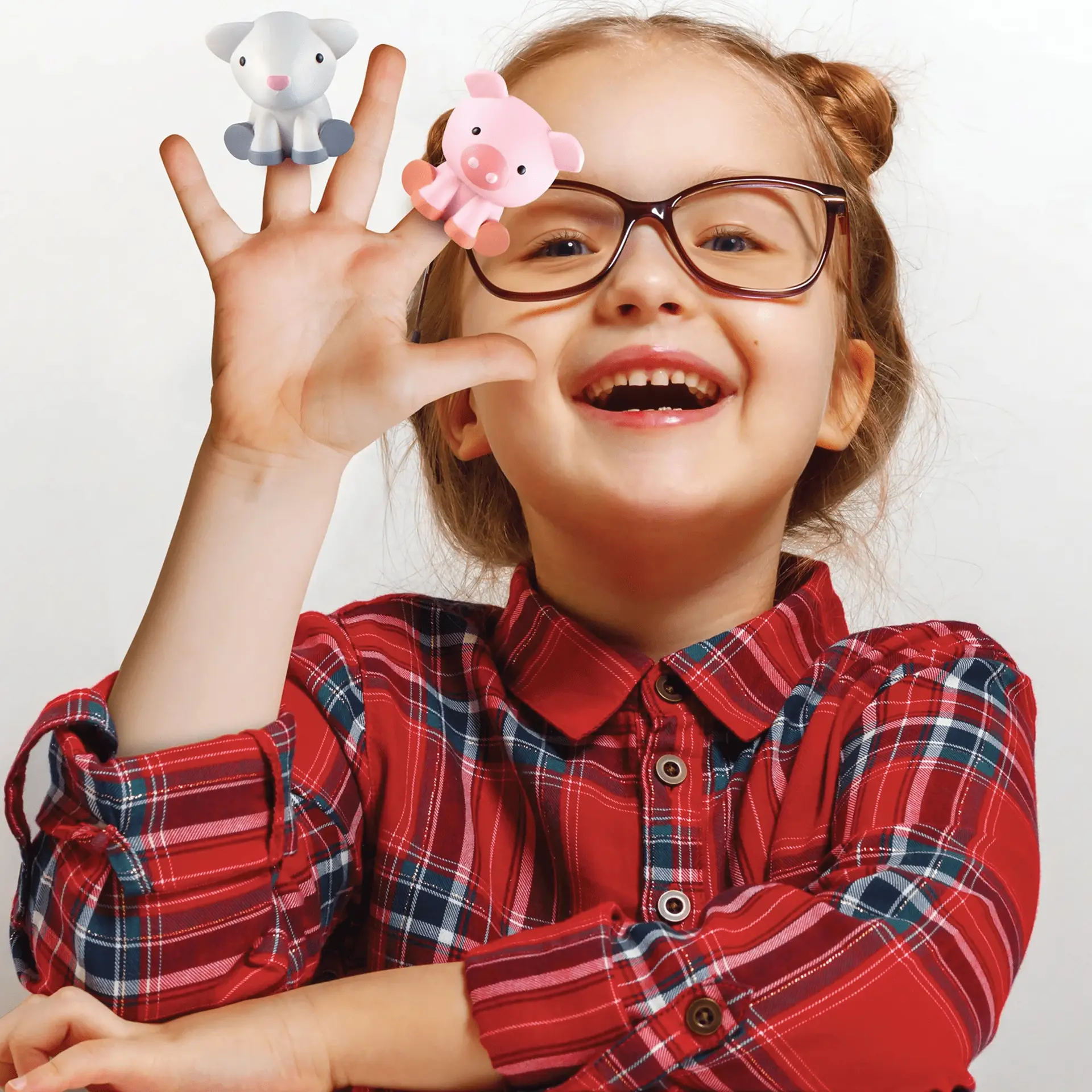 Peekaboo Learning Farm - Easter Toys, Toddler Learning Toys, Educational Toys for Boys and Girls Ages 18+ Months - Image 3