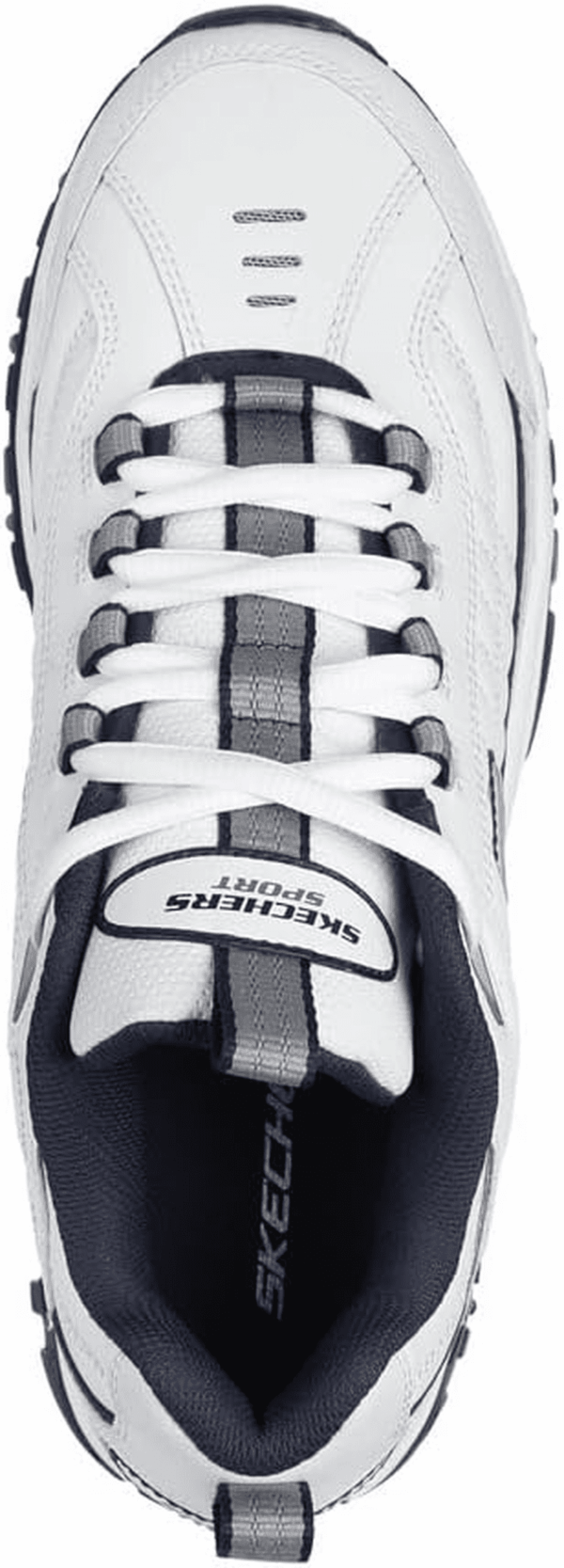 Men'S Energy Afterburn Lace-Up Sneaker - Image 2