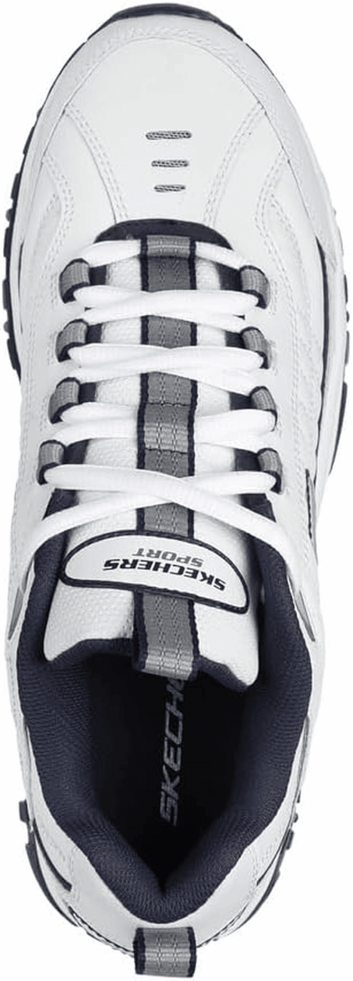 Men'S Energy Afterburn Lace-Up Sneaker - Image 2