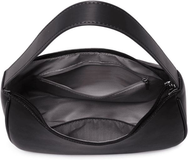 Fashion Shoulder Bag for Women'S Cute Hobo Tote Handbag Mini Clutch Underarm Purse for Daily Use/Work/Travel/Casual Outings - Image 4