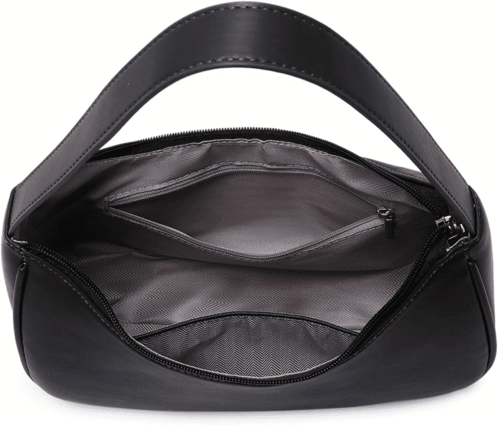Fashion Shoulder Bag for Women'S Cute Hobo Tote Handbag Mini Clutch Underarm Purse for Daily Use/Work/Travel/Casual Outings - Image 4