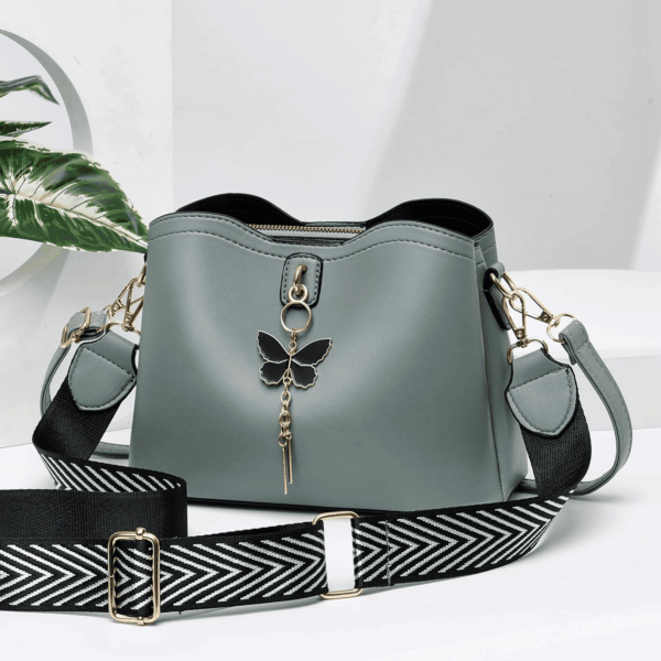 Small Crossbody Bags for Women Fashion Purses for Teenage Girls Lightweight Handbags Shoulder Bag - Image 8