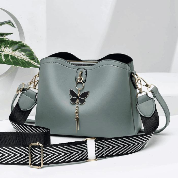 Small Crossbody Bags for Women Fashion Purses for Teenage Girls Lightweight Handbags Shoulder Bag - Image 8