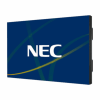 Display Solutions UN552V Black 55" 8Ms 1920 X 1080 1.07 Billion Colors Ultra Narrow Bezel Video Wall Display 1200:1 - Image 6