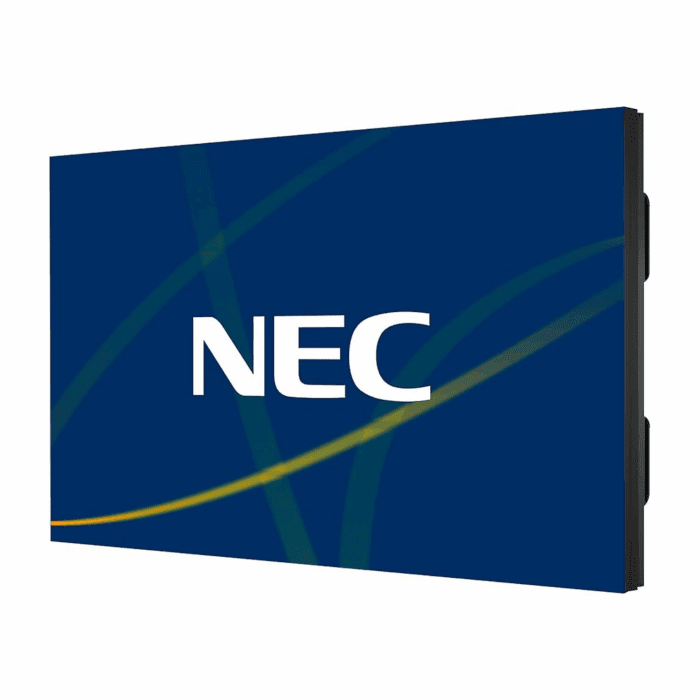 Display Solutions UN552V Black 55" 8Ms 1920 X 1080 1.07 Billion Colors Ultra Narrow Bezel Video Wall Display 1200:1 - Image 6