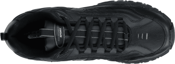 Men'S Energy Afterburn Lace-Up Sneaker - Image 10