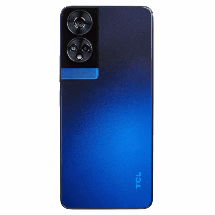 Verizon  50XE, 128GB, Dark Blue - Prepaid Smartphone [Locked to Verizon Prepaid] - Image 6