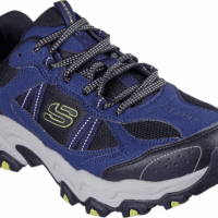 Men'S Stamina at Upper Stitch Sneaker - Image 4