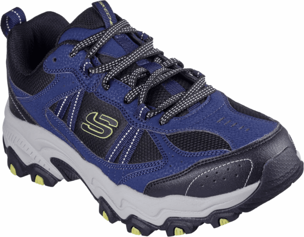 Men'S Stamina at Upper Stitch Sneaker - Image 4