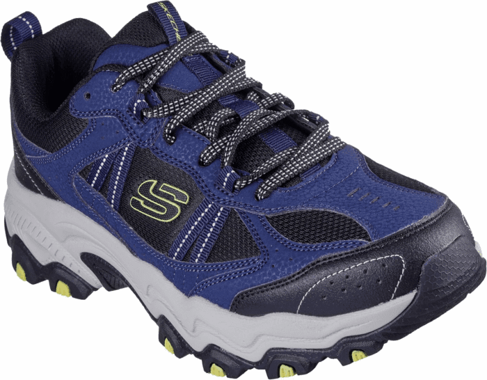 Men'S Stamina at Upper Stitch Sneaker - Image 4
