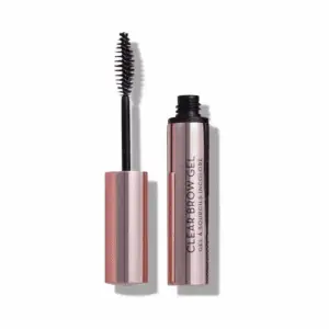 - Clear Brow Gel