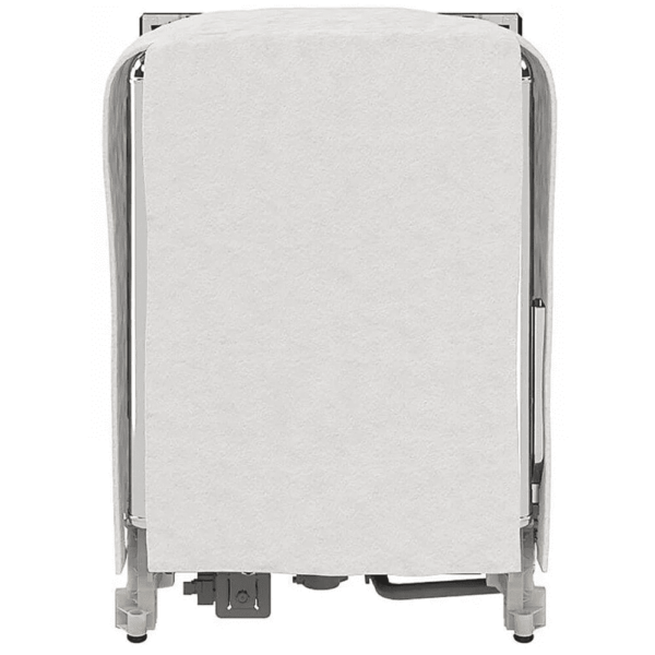 Fingerprint Resistant Dishwasher with 3Rd Rack & Large Capacity - WDT970SAKZ - Image 4