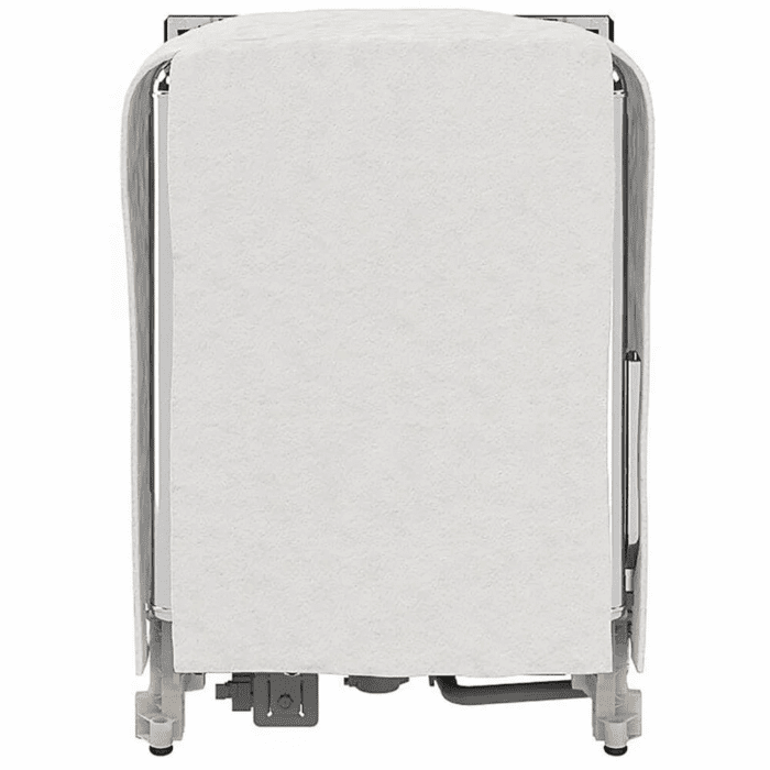 Fingerprint Resistant Dishwasher with 3Rd Rack & Large Capacity - WDT970SAKZ - Image 4