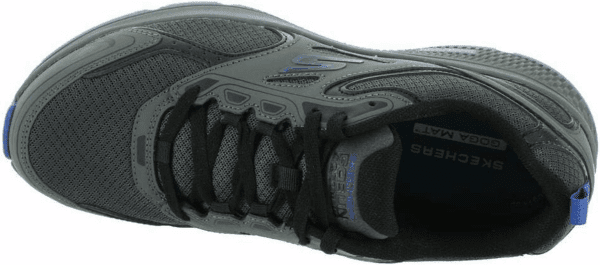 Men'S Gorun Consistent - Performance Athletic Workout Running Walking Shoe Sneaker with Air Cooled Foam - Image 3