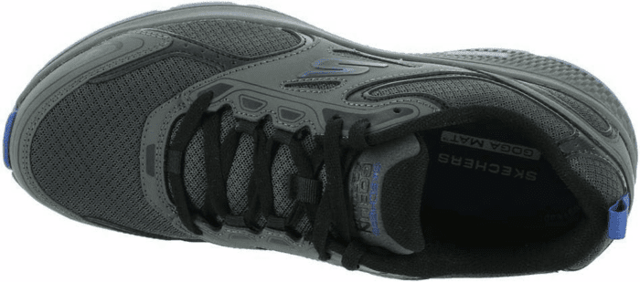 Men'S Gorun Consistent - Performance Athletic Workout Running Walking Shoe Sneaker with Air Cooled Foam - Image 3