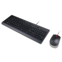 Wired Keyboard & Mouse Combo - Image 9