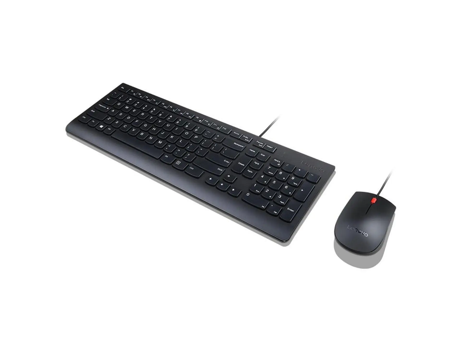 Wired Keyboard & Mouse Combo - Image 9