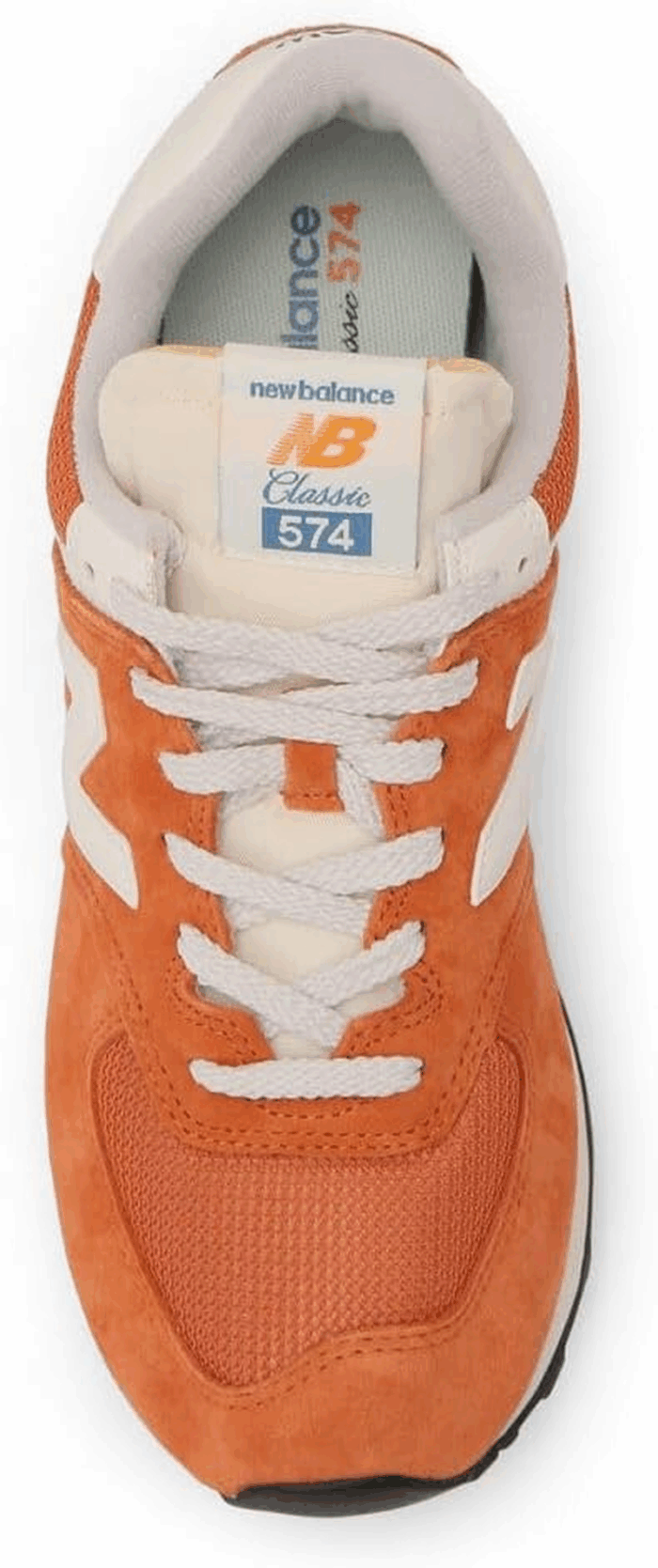 Unisex-Adult 574 V2 Sneaker - Image 5