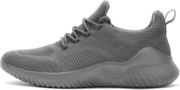 Men'S Non Slip Running Shoes Ultra Light Breathable Casual Walking Shoes Fashion Sneakers Mesh Workout Sports Shoes - Image 3