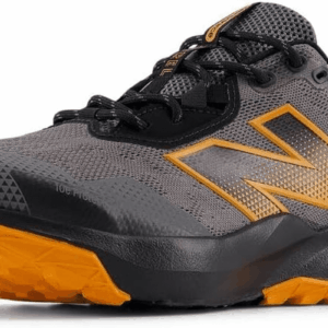 Men'S Dynasoft Nitrel V6 Trail Running Shoe