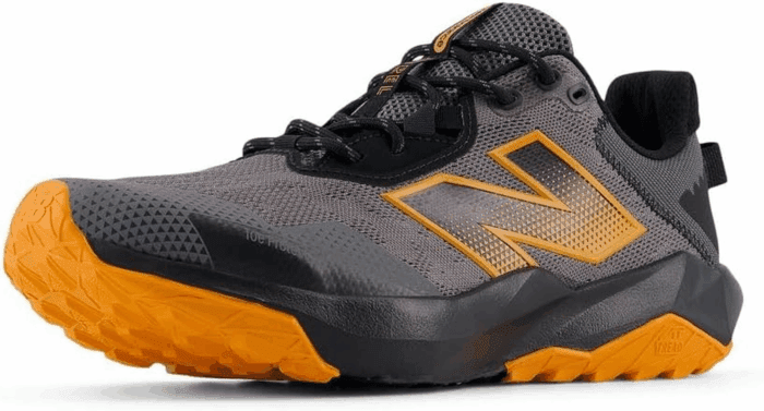 Men'S Dynasoft Nitrel V6 Trail Running Shoe