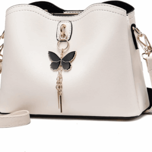 Small Crossbody Bags for Women Fashion Purses for Teenage Girls Lightweight Handbags Shoulder Bag