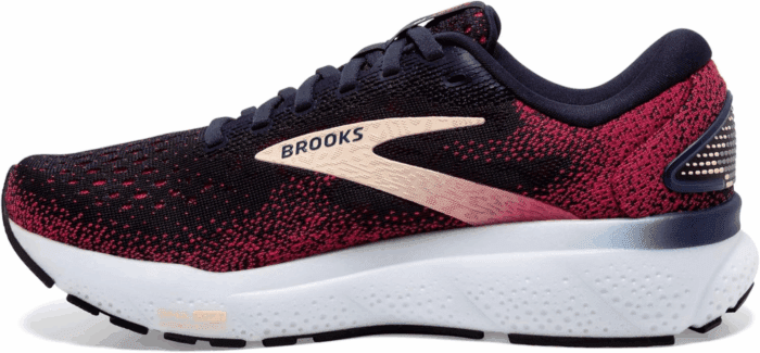 Women’S Ghost 16 Neutral Running Shoe - Image 5