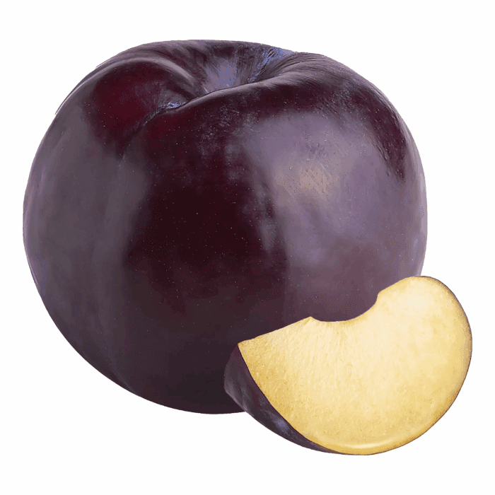 Fresh Plum, Each
