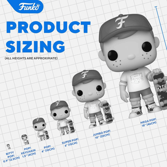Pop Star Wars: Star Wars New Classics - Stormtrooper - Collectable Vinyl Figure - Gift Idea - Official Merchandise - Toys for Kids & Adults - Sci-Fi Fans - Model Figure for Collectors - Image 5