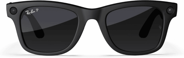 Ray-Ban  Glasses, Wayfarer - Image 2