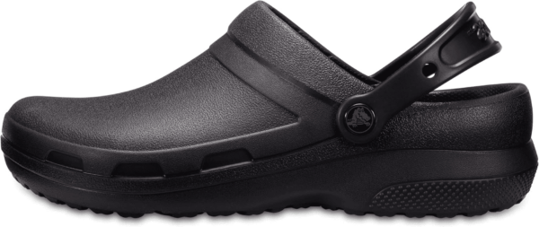 Men'S and Women'S Specialist II Clog | Work Shoes - Image 6
