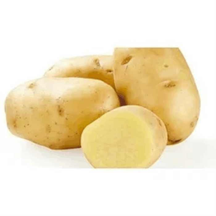 Yellow Potatoes Whole Fresh, 3Lb Bag - Image 5