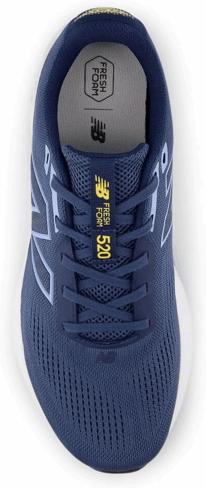 Men'S Fresh Foam 520 V9 Running Shoe - Image 5