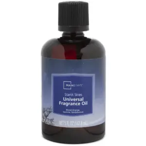 Universal Fragrance Oil, Starlit Skies Scented, 5 Fl Oz