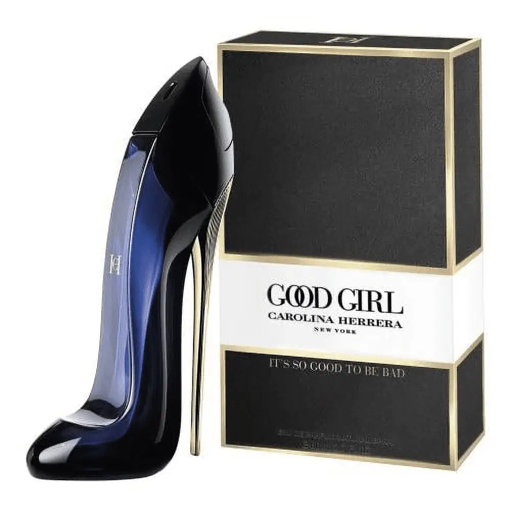 Good Girl Eau De Parfum, Perfume for Women, 2.7 Oz