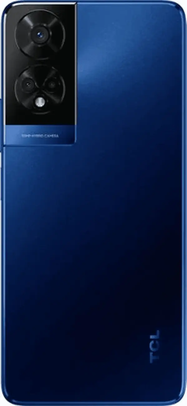Verizon  50XE, 128GB, Dark Blue - Prepaid Smartphone [Locked to Verizon Prepaid] - Image 2