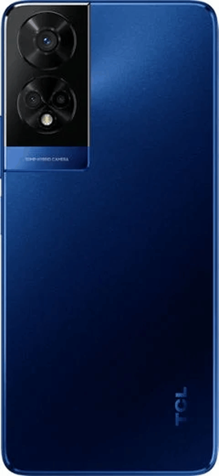 Verizon  50XE, 128GB, Dark Blue - Prepaid Smartphone [Locked to Verizon Prepaid] - Image 2